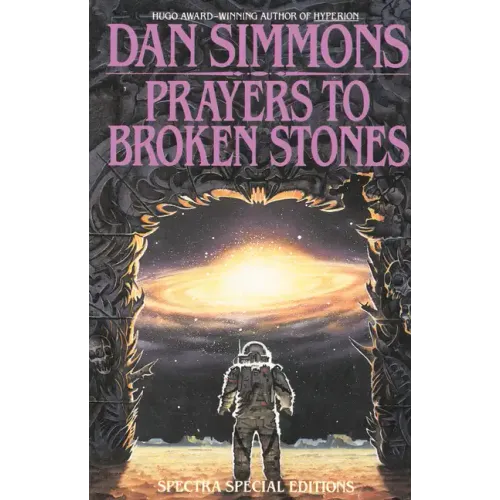 Prayers to Broken Stones
