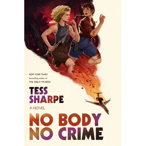 No Body No Crime