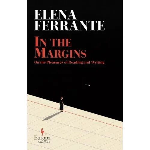 In the Margins: On the Pleasures of Reading and Writing