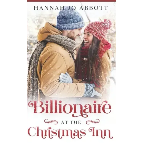 Billionaire at the Christmas Inn