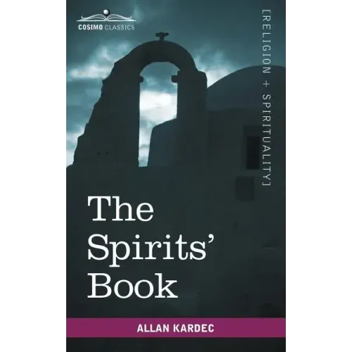 The Spirits' Book