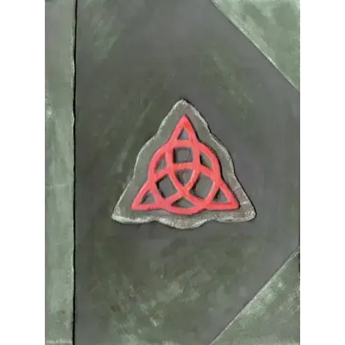 Charmed Book of Shadows Replica