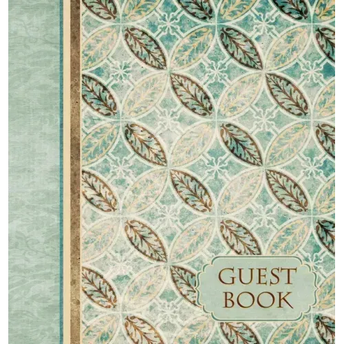 GUEST BOOK for Airbnb, Vacation Home Guest Book, Visitors Book, Comments Book.: Hardcover Guest Comments Book For Events, Parties, Clubs, Retreat Cent