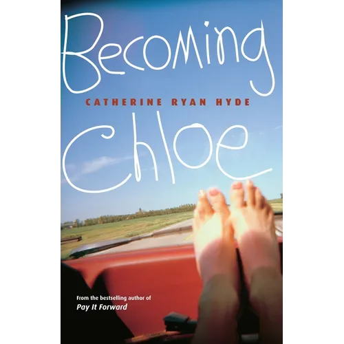 Becoming Chloe