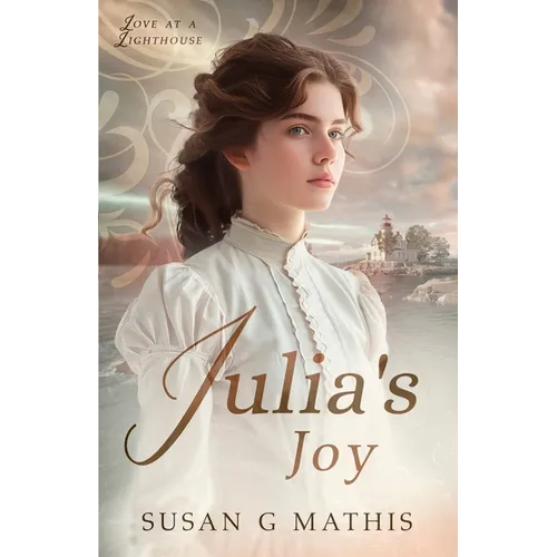 Julia's Joy