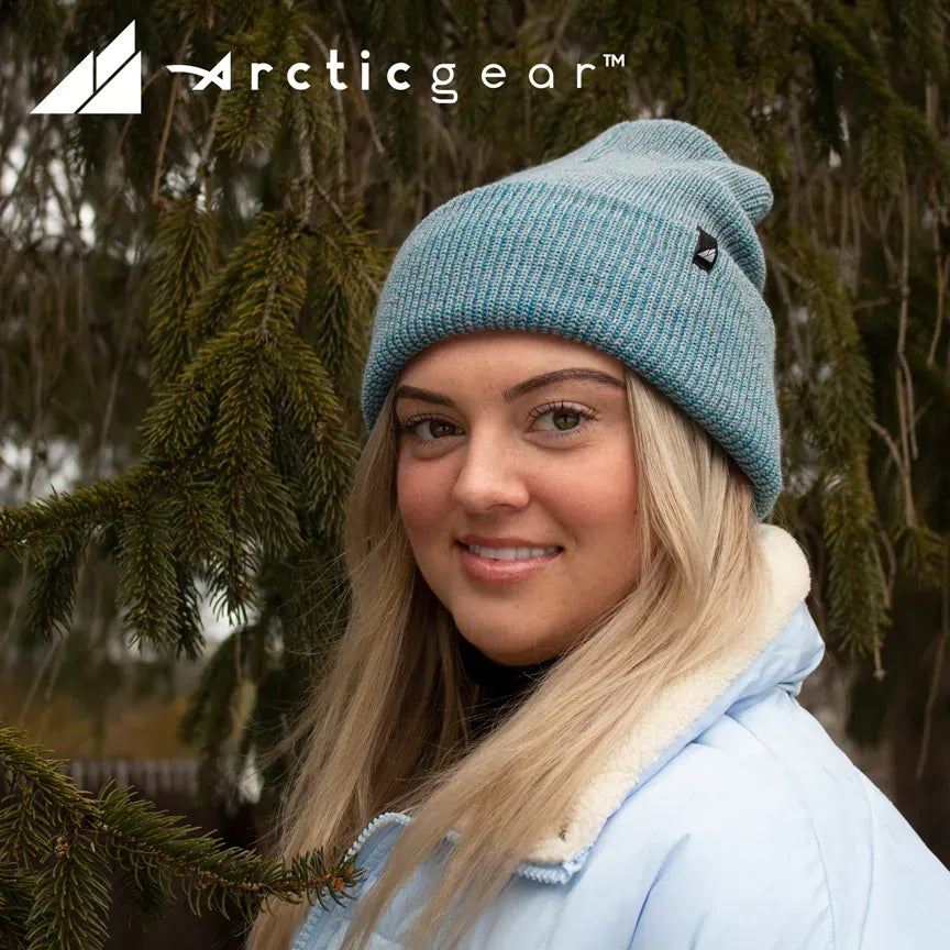 Adult Acrylic Cuff Hat