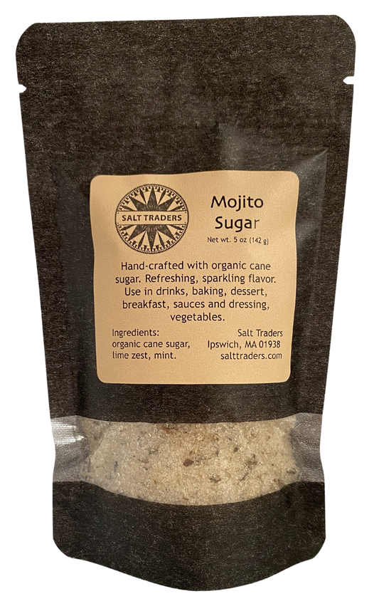 Mojito Sugar