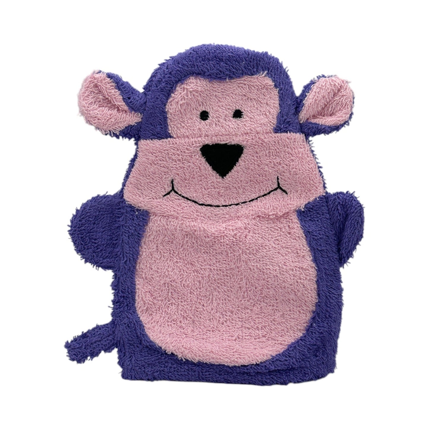 Ramie Monkey Mitt