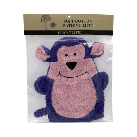 Ramie Monkey Mitt