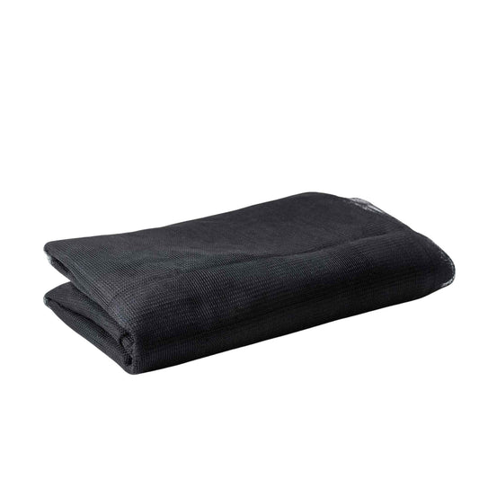 Greenhouse Shade Cloth - 30% Black,  Extra Strength