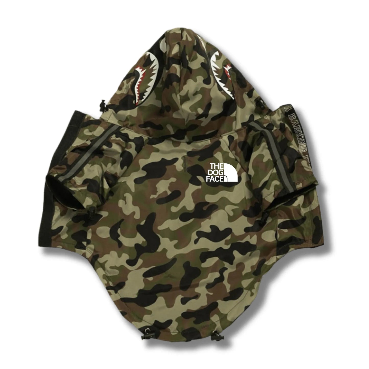 Mountain Quest Jacket