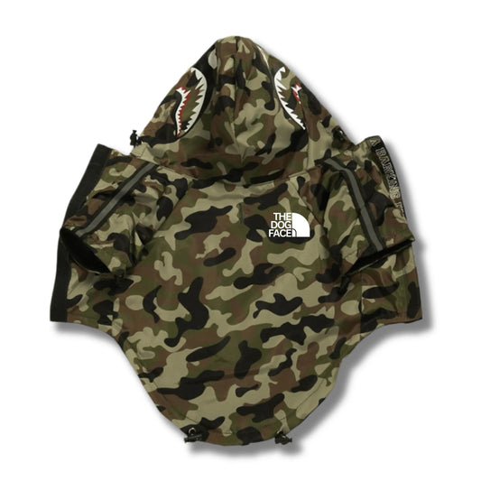 Mountain Quest Jacket