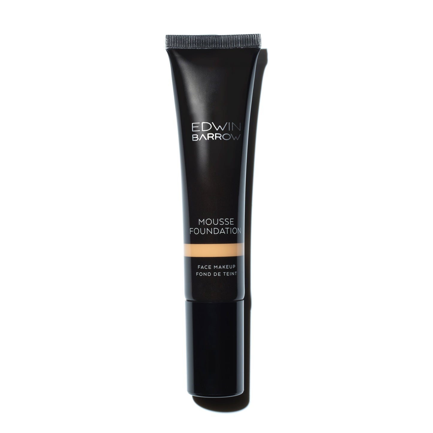 Mousse Foundation - Perfect Balance