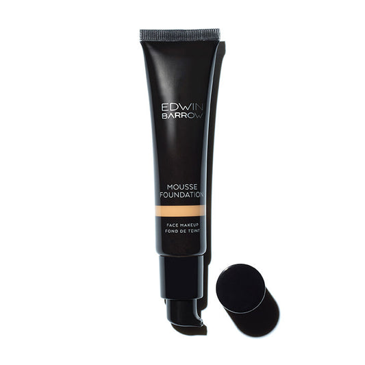 Mousse Foundation - Perfect Balance
