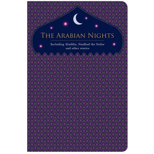The Arabian Nights