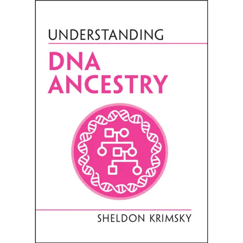 Understanding DNA Ancestry