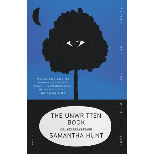 The Unwritten Book: An Investigation