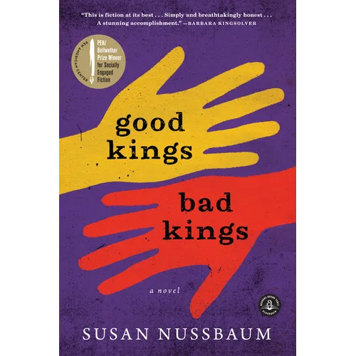 Good Kings, Bad Kings