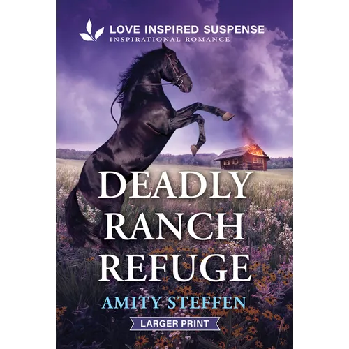 Deadly Ranch Refuge