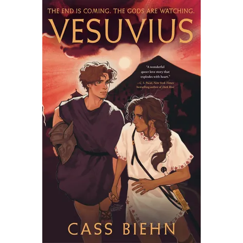 Vesuvius