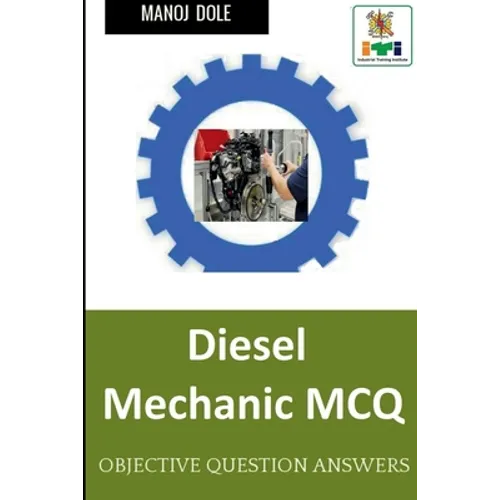Diesel Mechanic MCQ