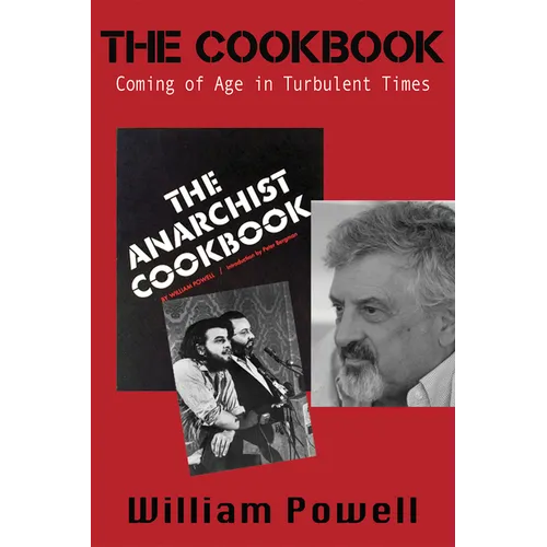 The Cookbook: Coming of Age in Turbulent Times