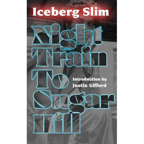 Night Train to Sugar Hill