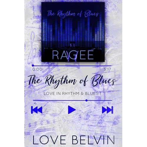 The Rhythm of Blues