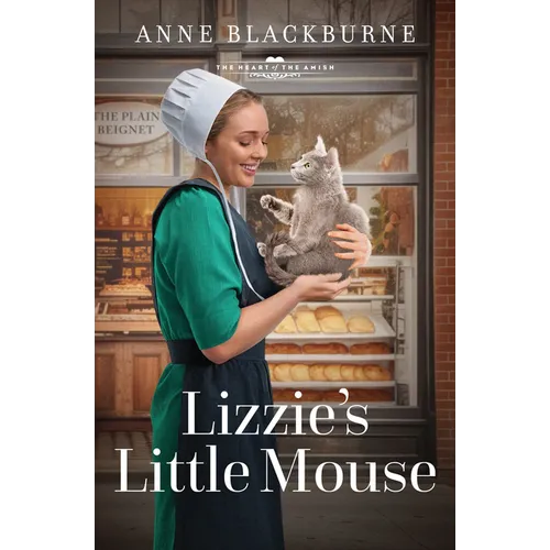 Lizzie's Little Mouse: Volume 8