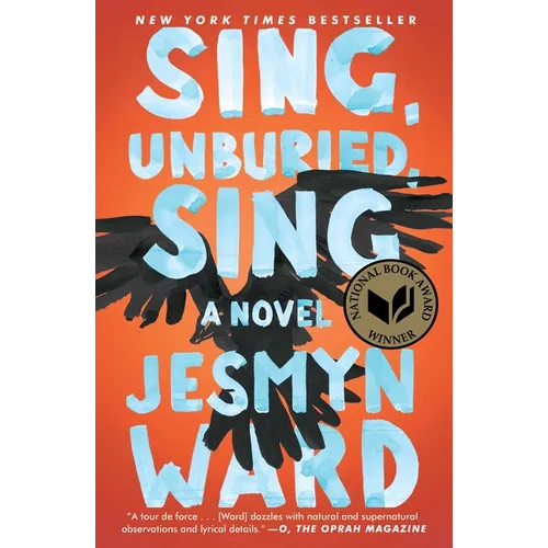 Sing, Unburied, Sing