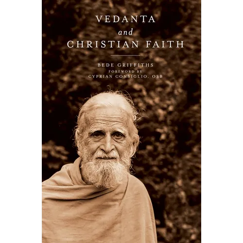 Vedanta and Christian Faith