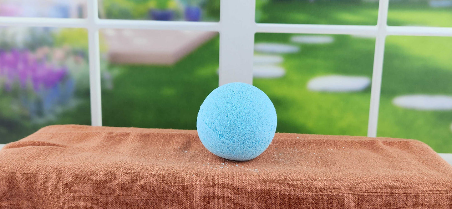 Muscle Rescue Bath Bomb