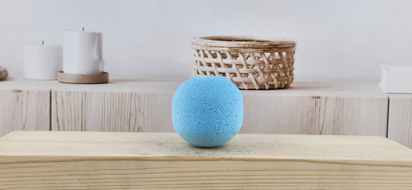 Muscle Rescue Bath Bomb