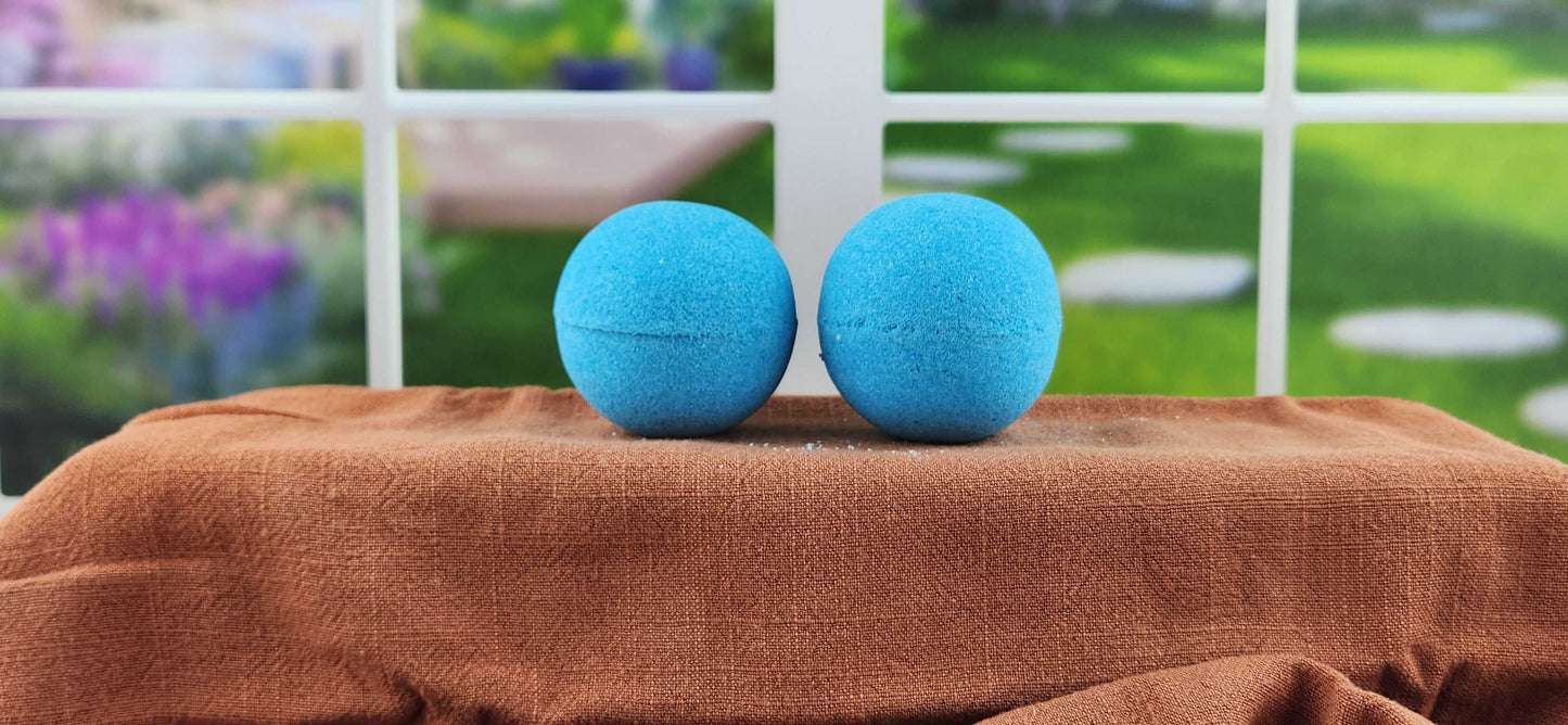 Muscle Rescue Bath Bomb