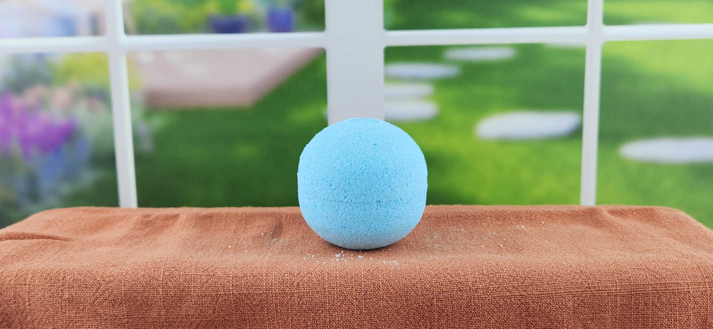 Muscle Rescue Bath Bomb