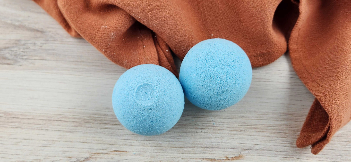 Muscle Rescue Bath Bomb