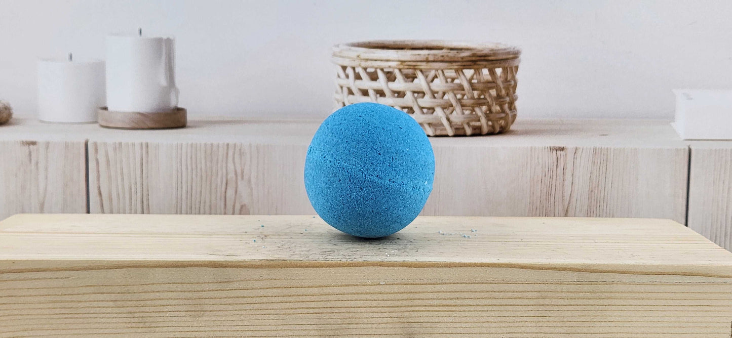 Muscle Rescue Bath Bomb