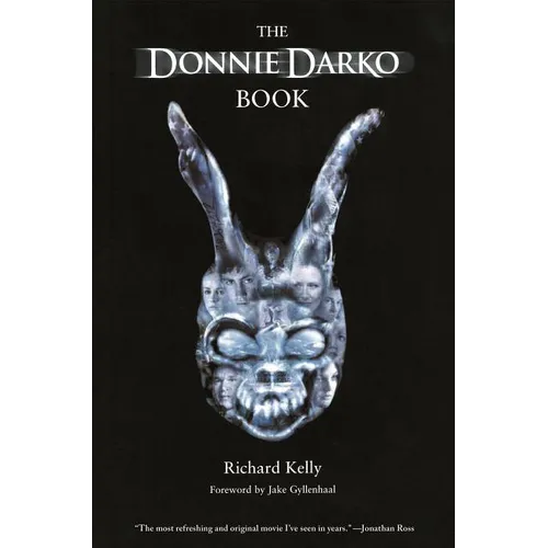 The Donnie Darko Book
