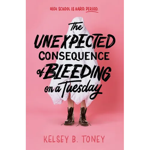 The Unexpected Consequence of Bleeding on a Tuesday