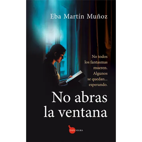 No Abras La Ventana