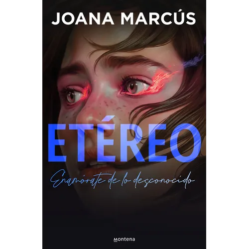 Etéreo / Ethereal