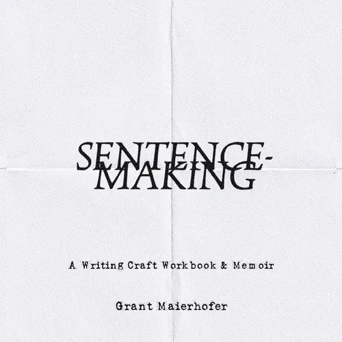 Sentence-Making