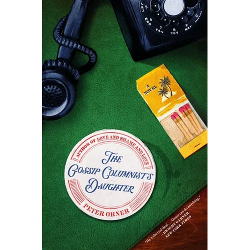 The Gossip Columnist's Daughter