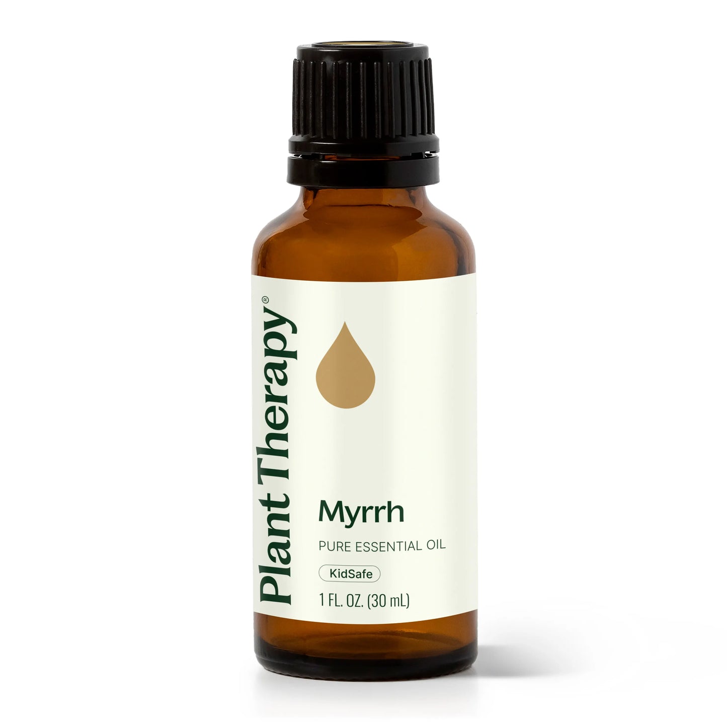 Myrrh Essential Oil