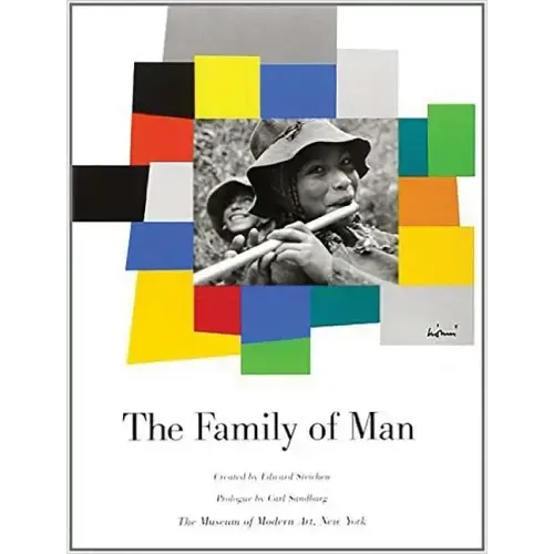 The Family of Man