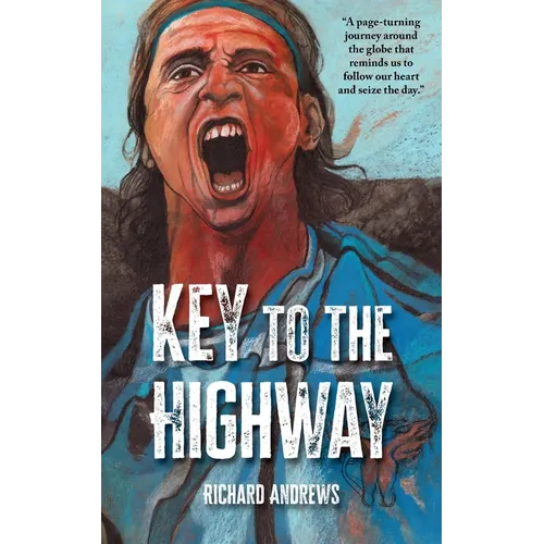 Key to the Highway