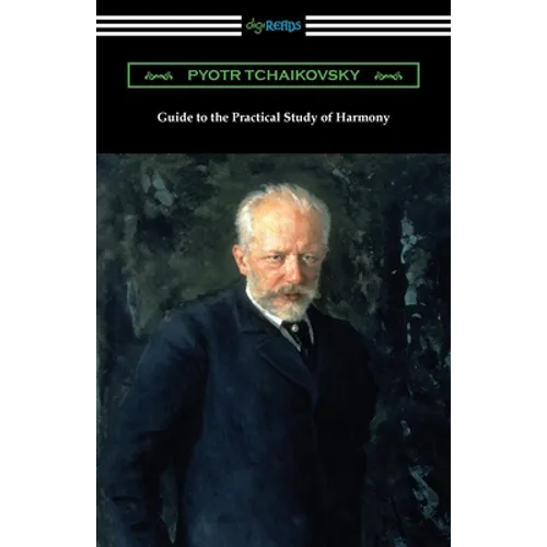 Guide to the Practical Study of Harmony