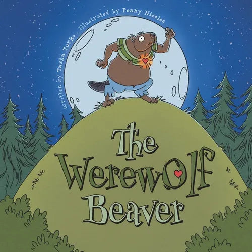 The Werewolf Beaver