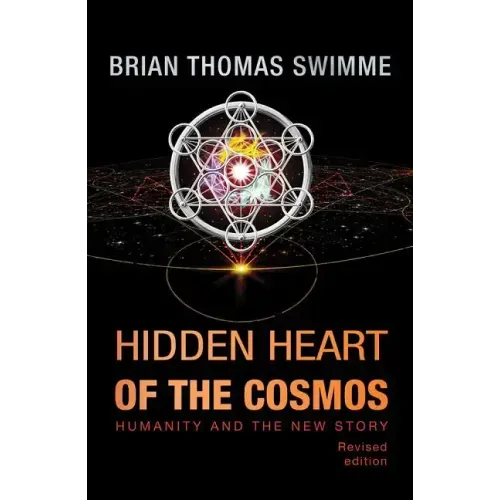 Hidden Heart of the Cosmos