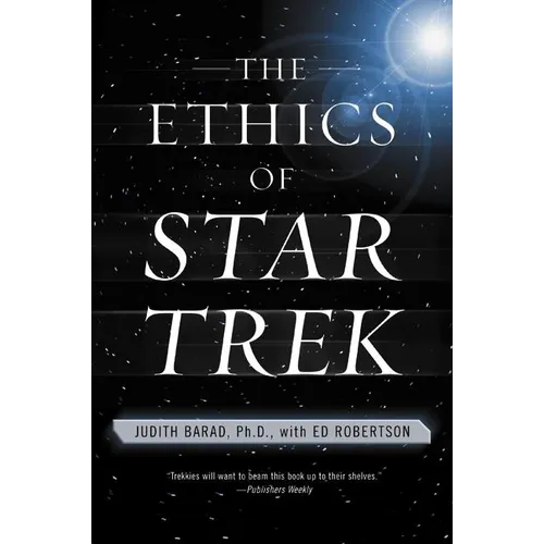 The Ethics of Star Trek